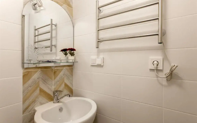 Апартаменты Вквартиру 13