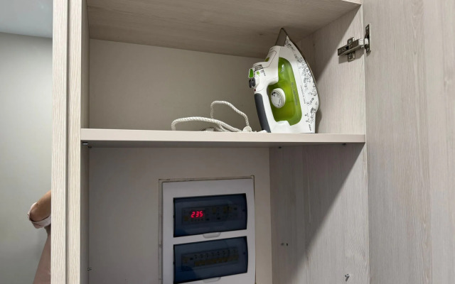 Apartments Dzhon
