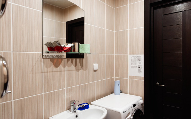 Апартаменты На Судоремонтной 2 В