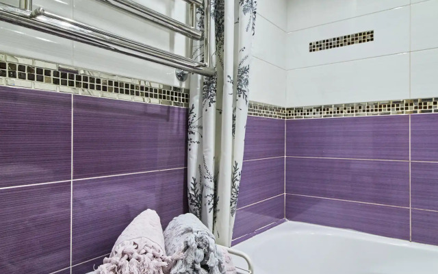 Апартаменты Halva