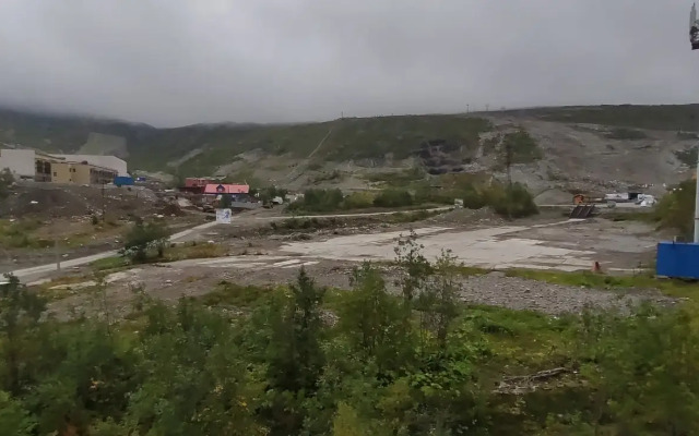 Апартаменты Олимпийская 87