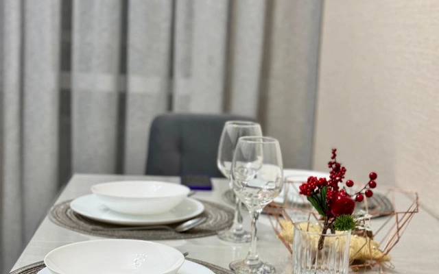 Квартира в Центре у Входа в Курортный Парк