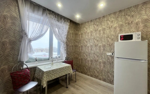 Апартаменты Дом 89 Сибирская 31а