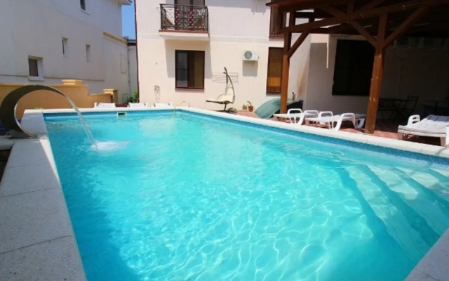 Kars Guest house