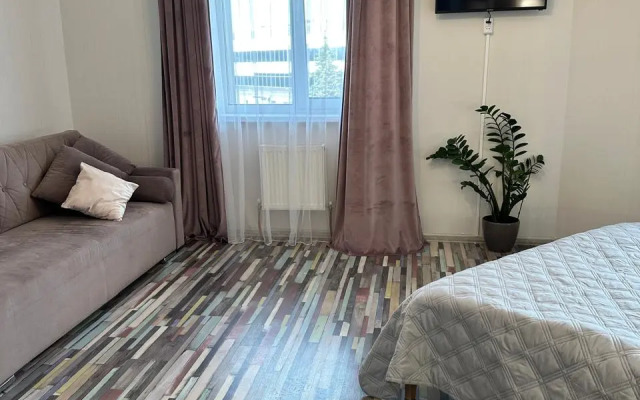 Квартира в центре города