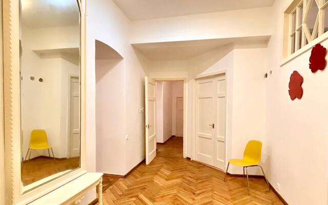 Апартаменты Большие у Московского Вокзала