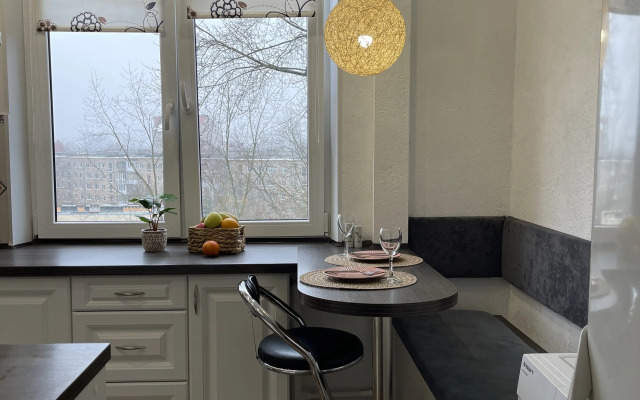 Berlin Flat