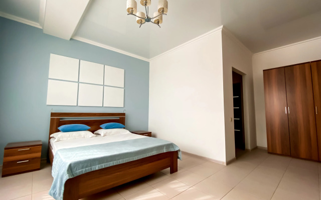 Гостевой дом SanVima