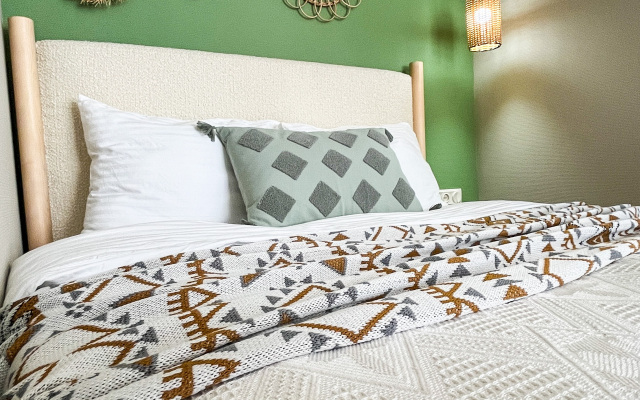 Your Eco Relax Apart Apartments