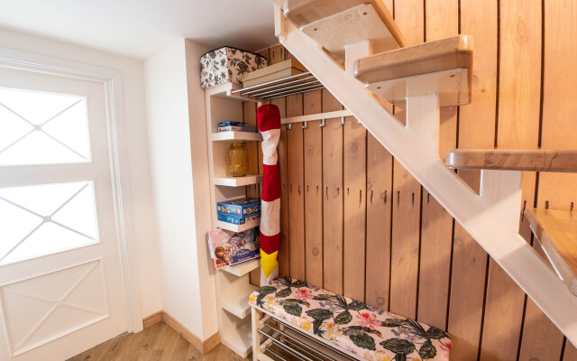Boutique Apartments In Historic Odessa Apartments