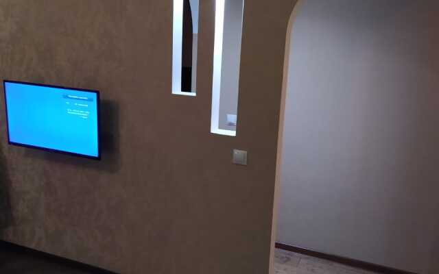 Апартаменты Двухкомнатная Квартира