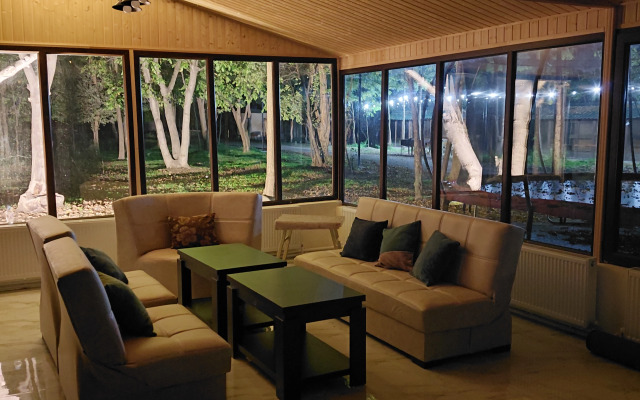 Rancho Uplistsikhe Apart-hotel