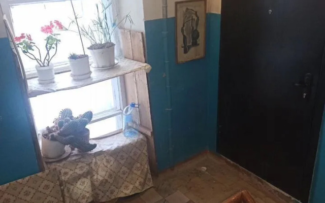 Квартира на Пушкинской улице 41