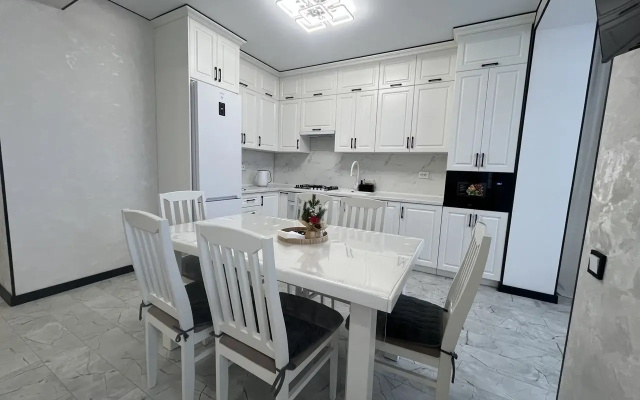 Квартира Sutki Rent в Минеральных Водах
