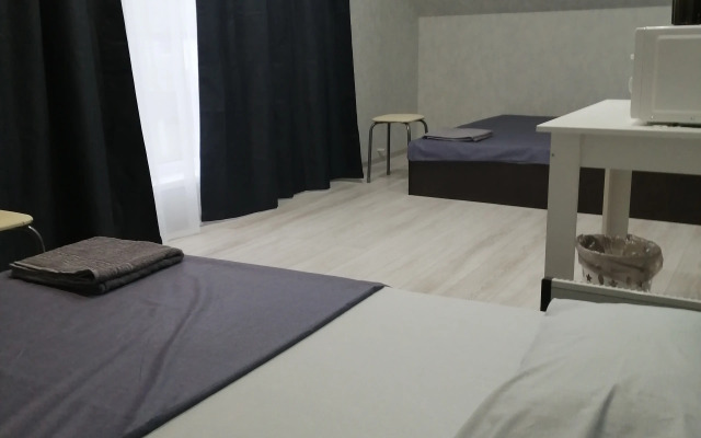 Гостевой дом Белые Ключи