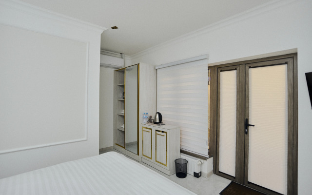 Hotel Registon Gold