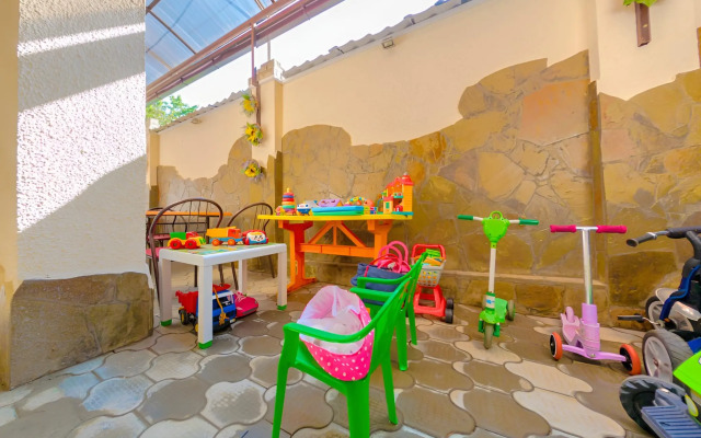 Akva Guest House