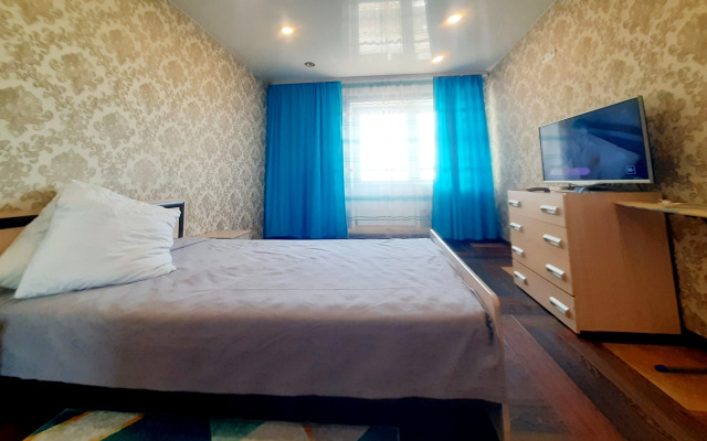 Квартира на Советской