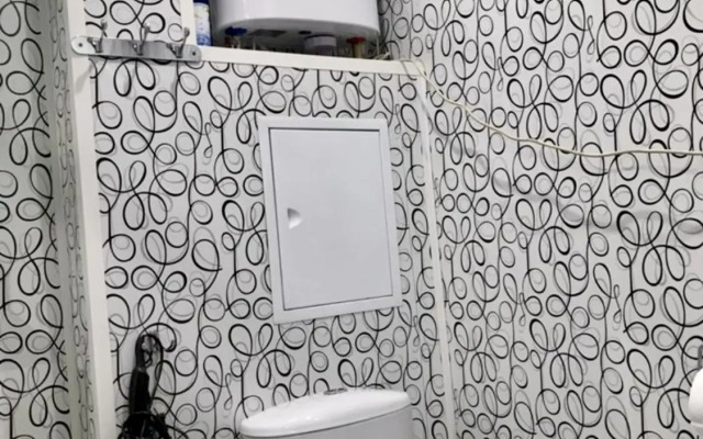 Квартира Трехкомнатная