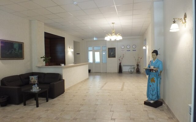 Park-Hotel "Eli"