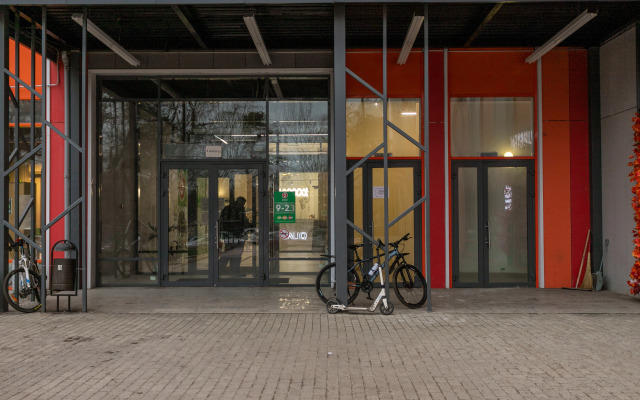 Апартаменты М1 Сколково 1106