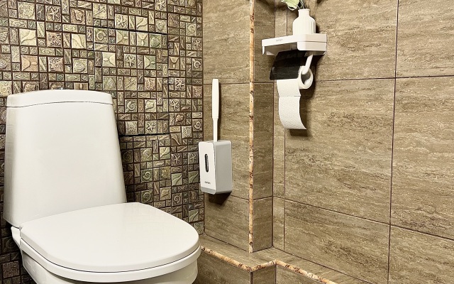 Апартаменты PASHk INN на Белинского 177А