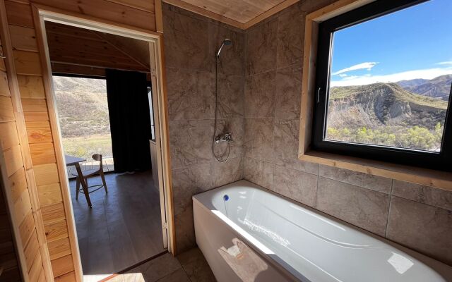 GORYGO(R) Camp.Glamping