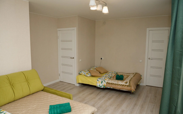 Komfortnaya V Tsentre Pushkino Na Moskovskom Flat