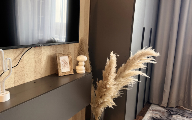 Квартира у Депо Ярославль Главный