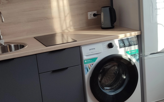 Квартира на Туполева 16А