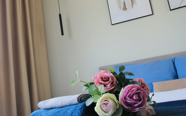 Ryadom S Sheremetyevo Flat - Apartment in Moscou - Photo 2