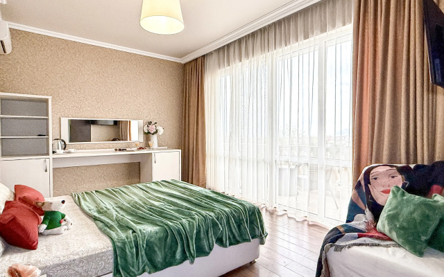 Milana Guest House