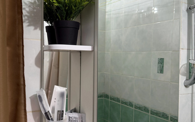 Квартира Уютная в Районе Зеленой Рощи