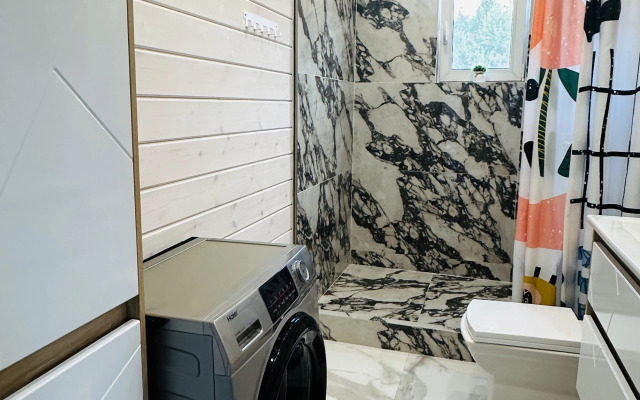 Частный дом MenShikoff