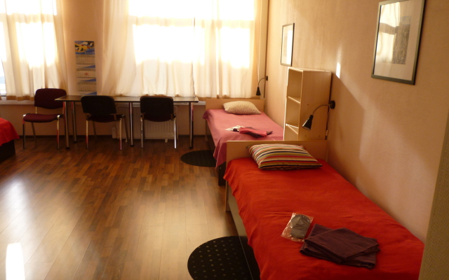 Koltak Hotel