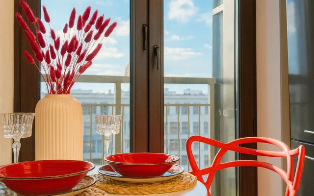 Апартаменты TatAparts ЭКИЯТ  Exclusive Residences