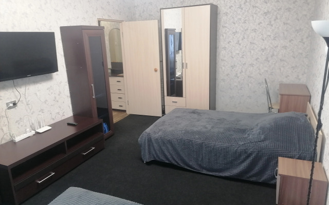 Апартаменты Трешка на Жукова 3