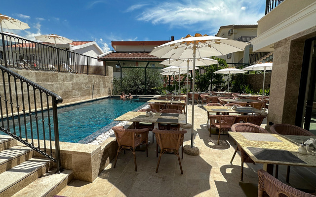 Pima Hotel