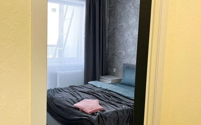 Квартира на Петра Подзолкова 19