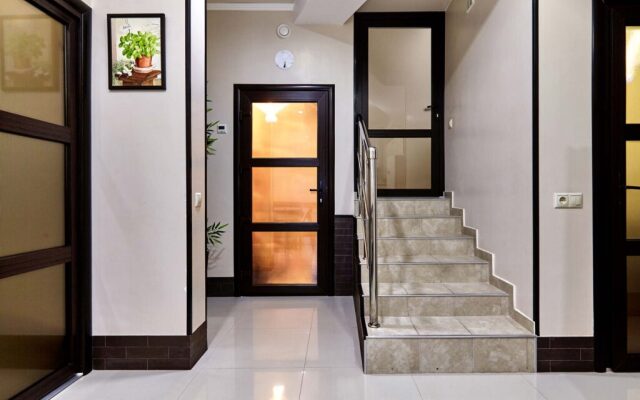 Villa Family Decor Mini-Hotel