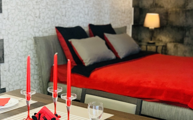 Апартаменты Арт-студия Пять Звезд