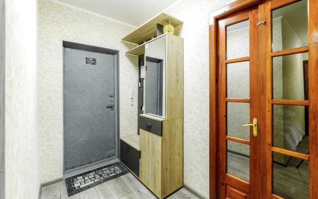 Prezenthaus V Tsentre U Naberezhnoy Flat