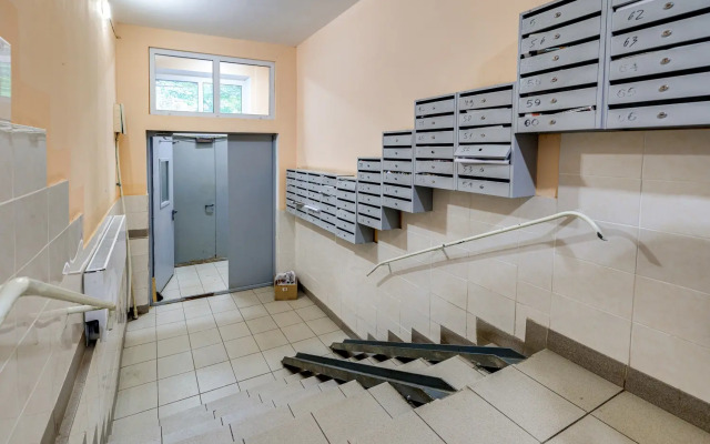 Квартира Ленинский Проспект 95к2