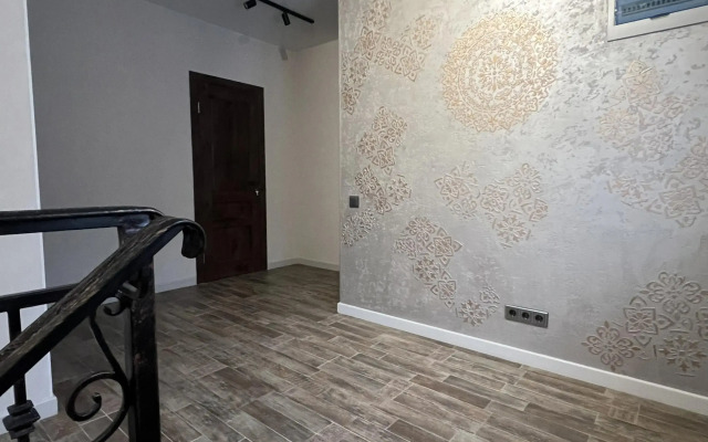Nektarin Guest House