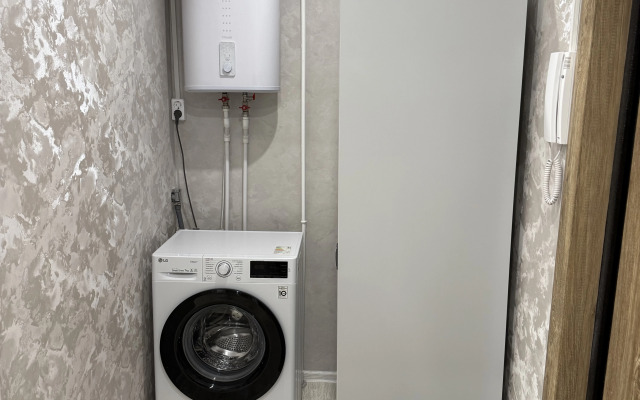 Апартаменты на Беринга 14