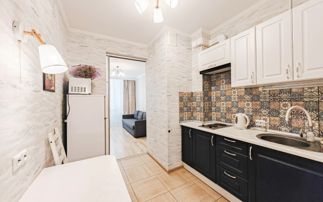 ArendApartment Graf Orlov 17 Apartments