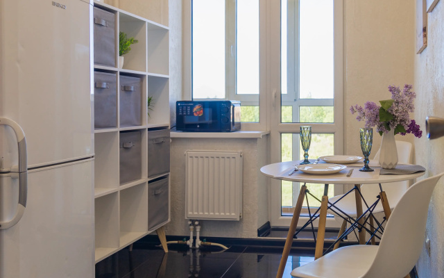 Апартаменты LovelyHome39 | Апартаменты в ЖК Новая Резиденция