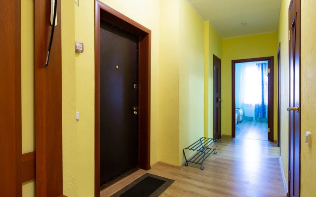 Апартаменты на Вернадского