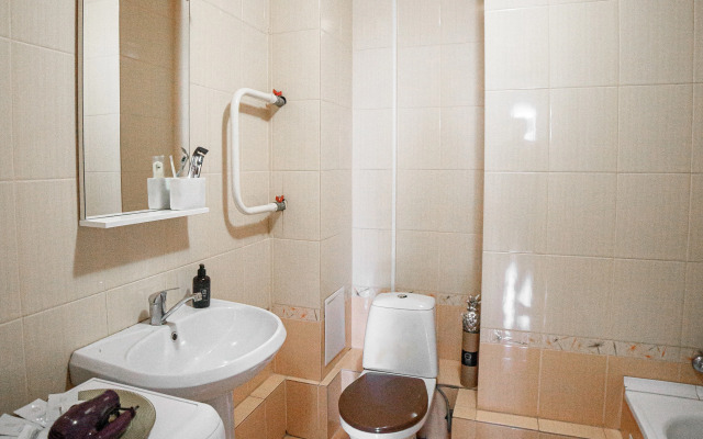 Апартаменты Тухачевского 49