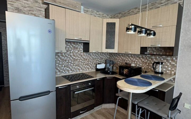 Квартира на Улице Лётчиков 7